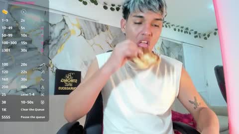 noah online show from March 5, 4:31 am