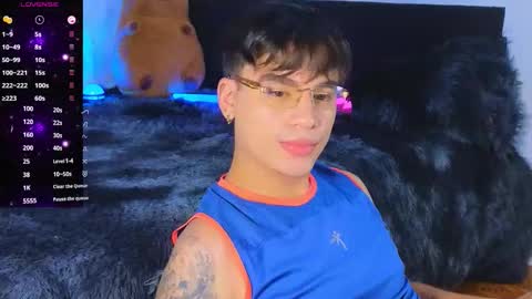 NOAH  online show from October 26, 8:16 am