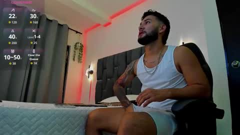 NOAH online show from November 30, 2:35 am