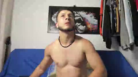 Noah online show from March 10, 11:33 pm