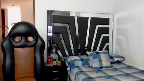 Noah Harris01 online show from January 19, 2:41 pm