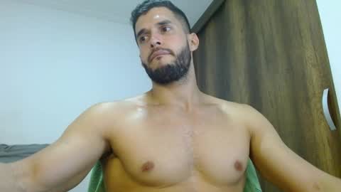 Noah online show from April 8, 2:23 am