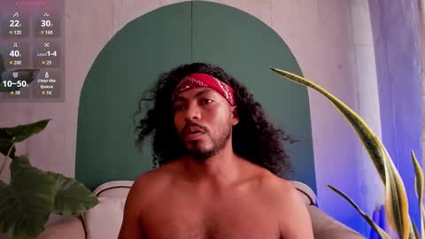 Noah online show from December 19, 6:49 pm