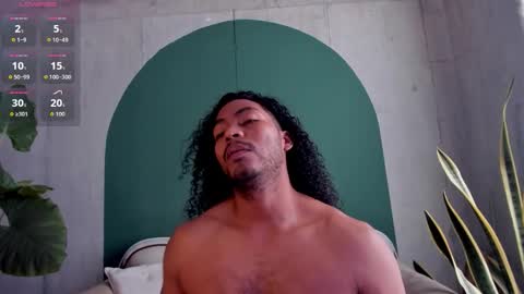 Noah online show from December 2, 7:28 pm