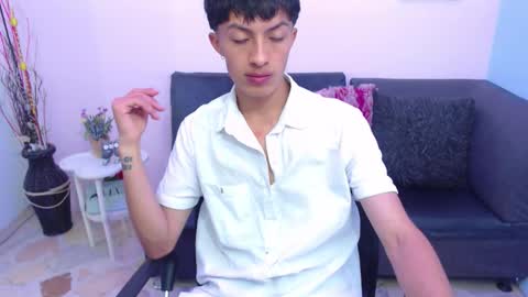 Noah online show from November 10, 11:37 am