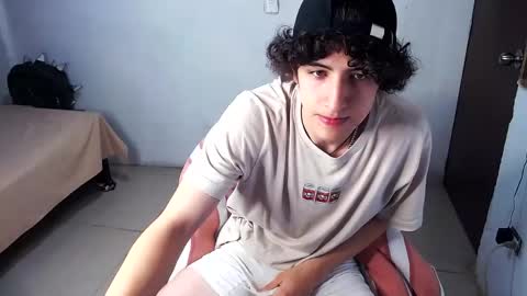 Kervs online show from April 14, 12:44 am