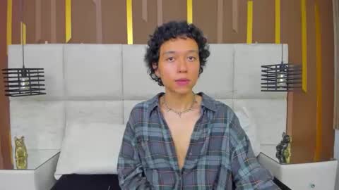 NobaCortez online show from April 15, 3:28 am