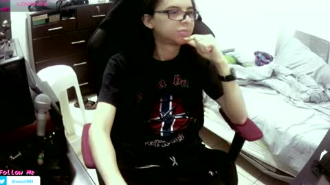 Snapshot of noco04 chatting on February 23, 9:58 pm noco04 online show from February 23, 9:58 pm