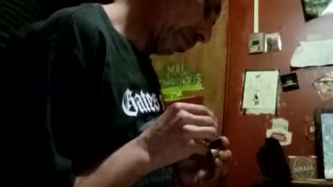 Snapshot of nocturnus1980 chatting on October 4, 8:08 am nocturnus1980 online show from October 4, 8:08 am