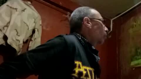 Snapshot of nocturnus1980 chatting on October 1, 6:06 am nocturnus1980 online show from October 1, 6:06 am