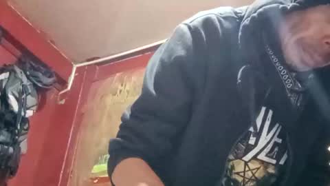 Snapshot of nocturnus1980 chatting on September 21, 7:03 pm nocturnus1980 online show from September 21, 7:03 pm