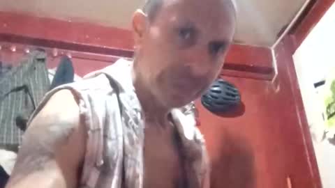 nocturnus1980 online show from November 20, 1:49 am