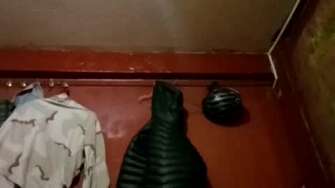 Snapshot of nocturnus1980 chatting on October 18, 6:46 pm nocturnus1980 online show from October 18, 6:46 pm