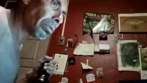 nocturnus1980 online show from March 31, 4:36 am