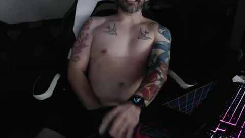 nofuxgiven2 online show from February 22, 5:42 am