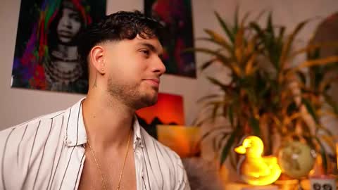 kevin online show from February 27, 10:53 pm