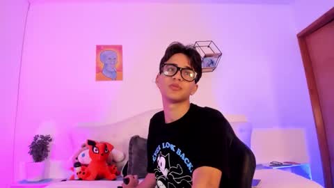 noha_natan online show from October 25, 12:18 pm