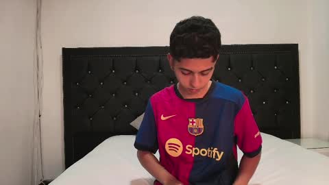 Noha Drake online show from April 8, 10:18 pm