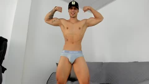 nohanhunter online show from July 15, 2:24 pm