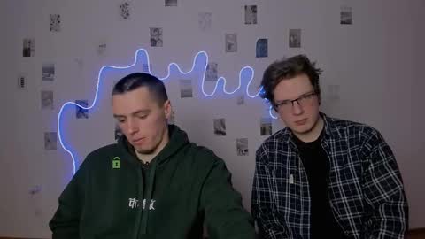 cool Kai online show from February 4, 8:15 pm