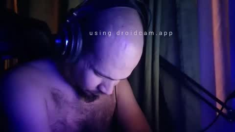 noizemanx online show from April 4, 3:58 am