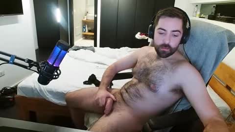 nomadicFF online show from February 7, 2:37 pm