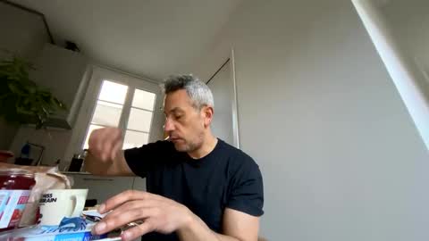 Paris75 online show from February 26, 7:31 am