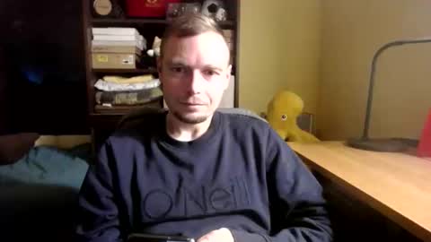 J. online show from April 5, 8:05 pm