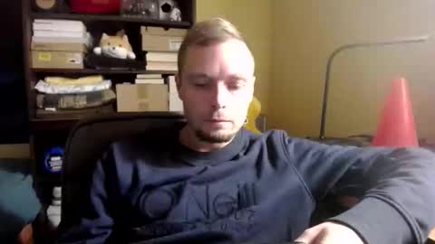 J. online show from January 11, 8:12 pm