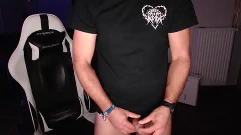 Neuling online show from October 23, 5:44 am