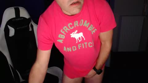 Neuling online show from November 3, 11:06 pm