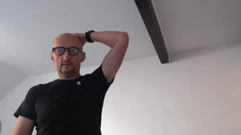 nordicrunner76 online show from July 4, 9:12 am