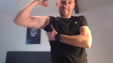 nordicrunner76 online show from July 7, 8:18 am