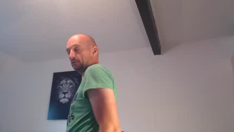 nordicrunner76 online show from July 6, 8:33 am