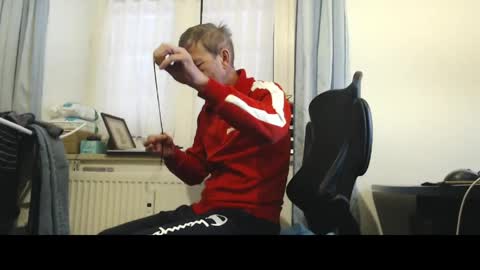 Normuc online show from March 31, 9:00 am