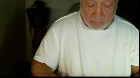 northcountryguy762 online show from November 3, 10:00 pm
