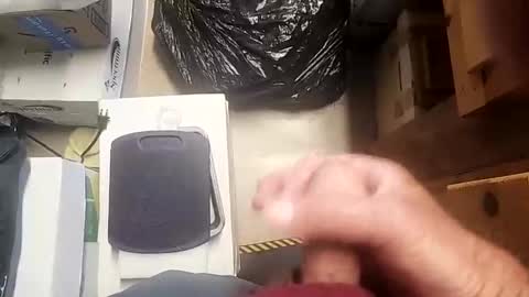 nostringsm47 online show from November 7, 12:03 am