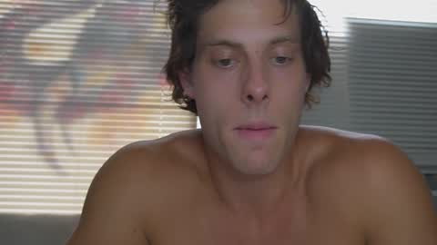 not_alexstone online show from September 29, 9:43 pm