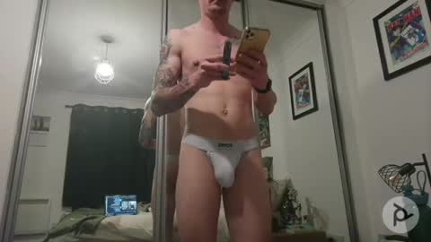 Not Another XXX Webcam online show from March 22, 8:25 pm