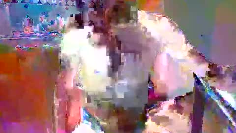 notciringo online show from April 26, 6:16 pm