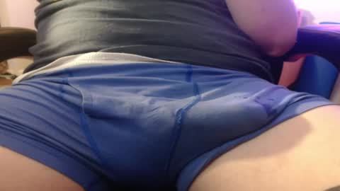 nothingsmall online show from November 17, 10:35 pm