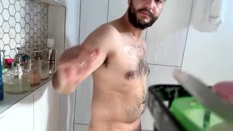 notmeantforeggs online show from March 18, 11:30 pm