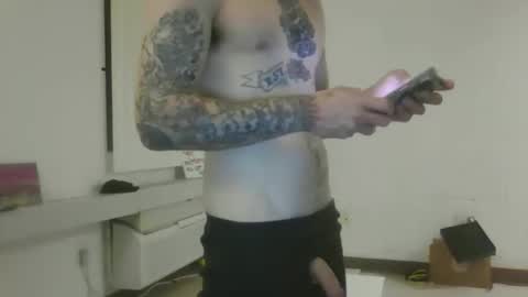 notmedesigned online show from April 10, 8:21 am