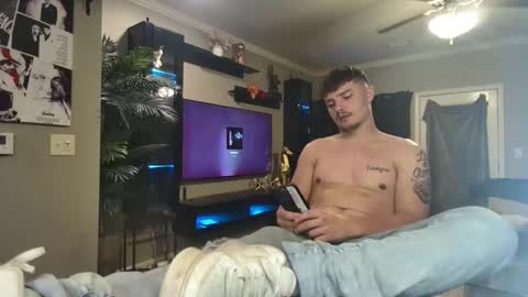 Riley online show from October 20, 4:49 am