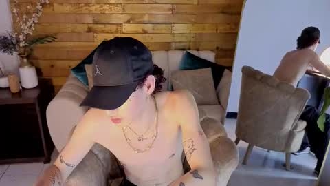 Nova Salvatore online show from December 21, 5:04 am