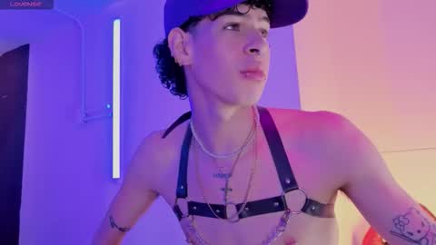 Nova Salvatore online show from February 26, 5:09 am