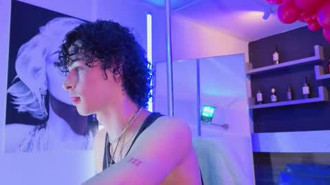 Nova Salvatore online show from February 8, 3:56 am