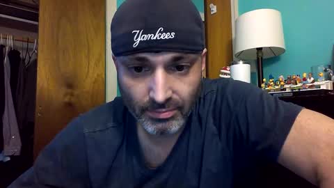 novatron6996 online show from February 25, 12:25 am