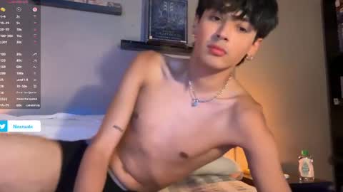noxnude online show from July 5, 10:39 pm