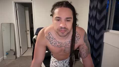 nrgup online show from April 27, 3:25 am